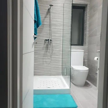 A Ground Floor Maisonette - Mellieha Bay * Is-Sellum