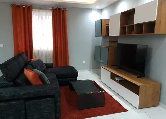 A Ground Floor Maisonette - Mellieha Bay * Is-Sellum