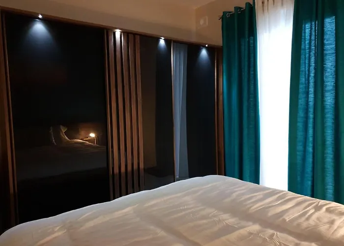 A Ground Floor Maisonette - Mellieha Bay Is-Sellum