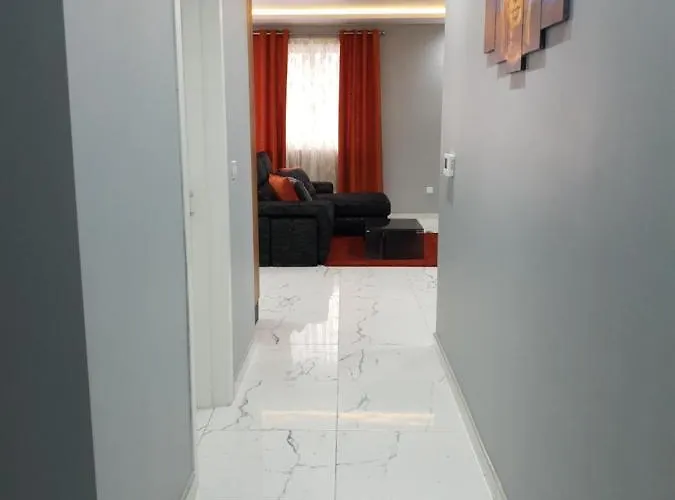 A Ground Floor Maisonette - Mellieha Bay 아파트