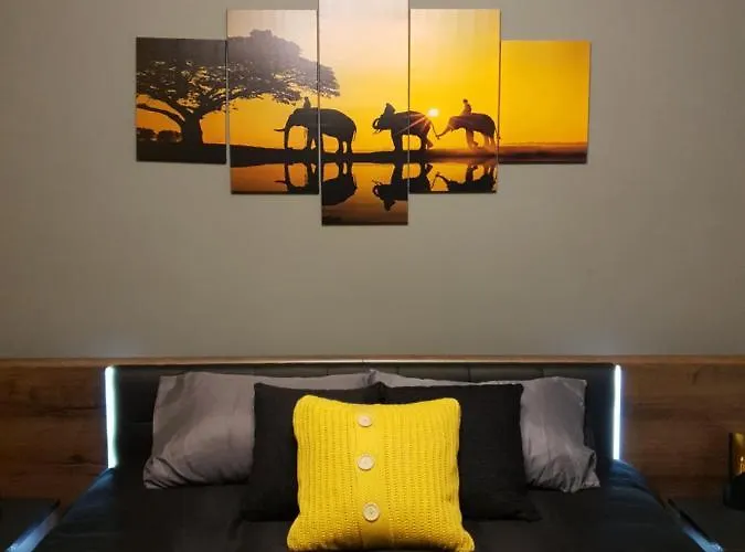 A Ground Floor Maisonette - Mellieha Bay