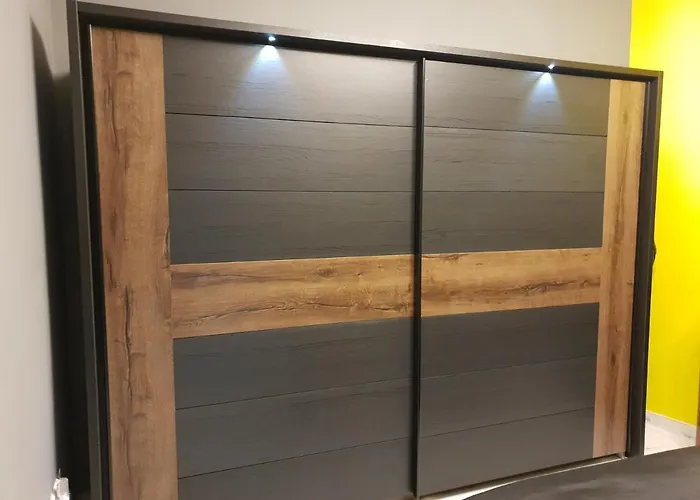 A Ground Floor Maisonette - Mellieha Bay 아파트 Is-Sellum