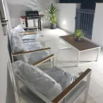 A Ground Floor Maisonette - Mellieha Bay Apartment *