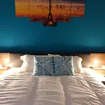 A Ground Floor Maisonette - Mellieha Bay Apartment