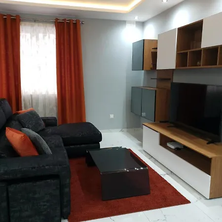 A New Ground Floor Maisonette - Mellieha Bay * Is-Sellum