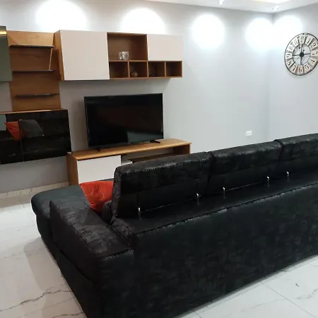 A New Ground Floor Maisonette - Mellieha Bay Apartment *
