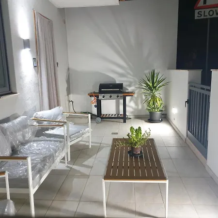 A New Ground Floor Maisonette - Mellieha Bay