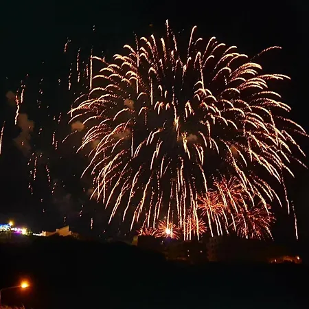 A Ground Floor Maisonette - Mellieha Bay * Is-Sellum