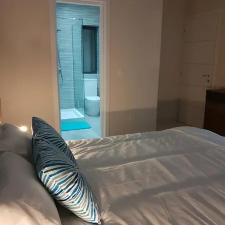 A Ground Floor Maisonette - Mellieha Bay Is-Sellum