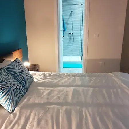 A New Ground Floor Maisonette - Mellieha Bay Apartment *