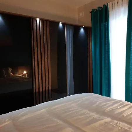 A Ground Floor Maisonette - Mellieha Bay Is-Sellum