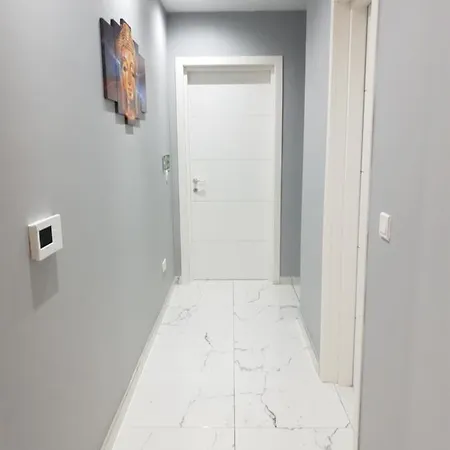 A New Ground Floor Maisonette - Mellieha Bay Is-Sellum