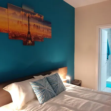 Apartament A Ground Floor Maisonette - Mellieha Bay *