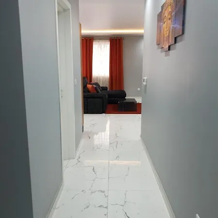 A New Ground Floor Maisonette - Mellieha Bay Apartment