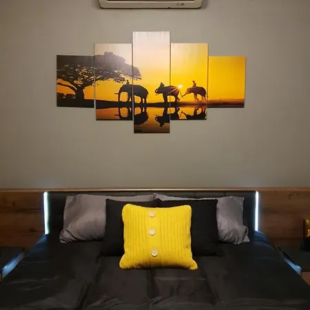 A Ground Floor Maisonette - Mellieha Bay