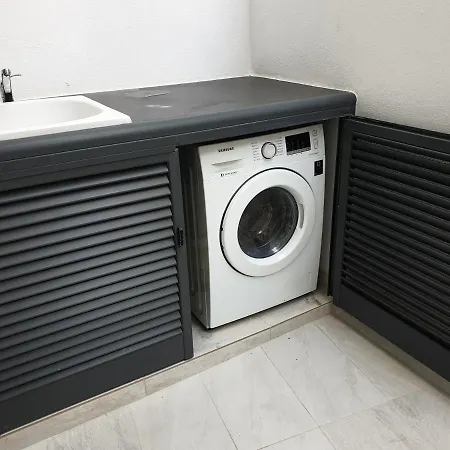 Lejlighed A Ground Floor Maisonette - Mellieha Bay *