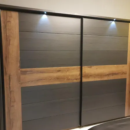 A Ground Floor Maisonette - Mellieha Bay Apartament Is-Sellum