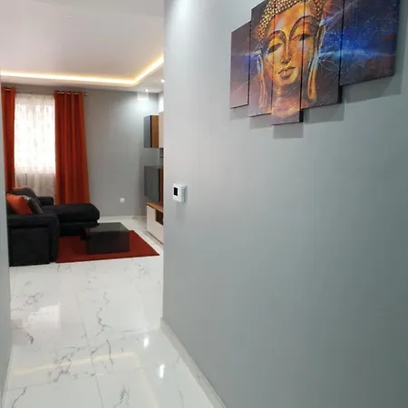 A New Ground Floor Maisonette - Mellieha Bay *