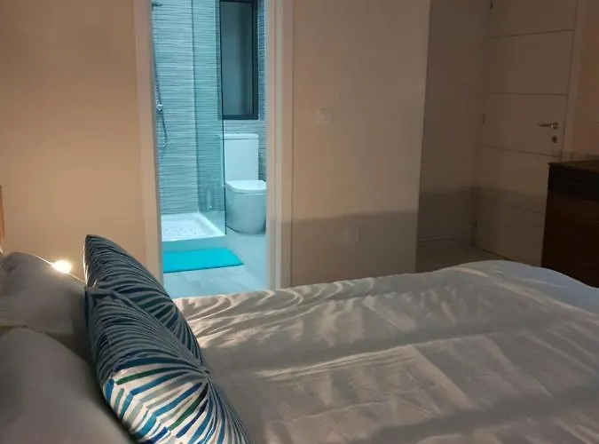 A Ground Floor Maisonette - Mellieha Bay Is-Sellum