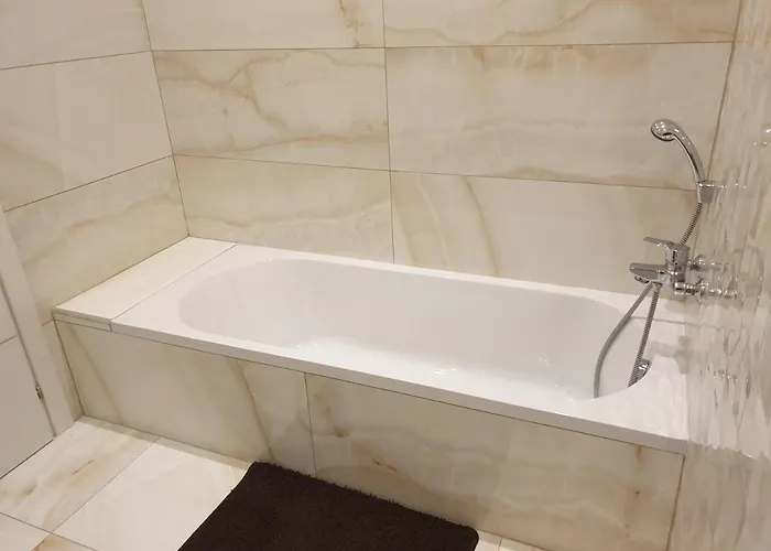 Διαμέρισμα A Ground Floor Maisonette - Mellieha Bay *