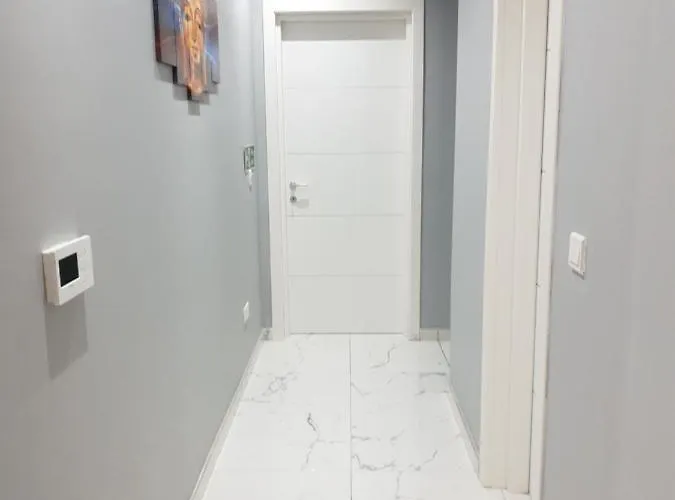 A Ground Floor Maisonette - Mellieha Bay Is-Sellum