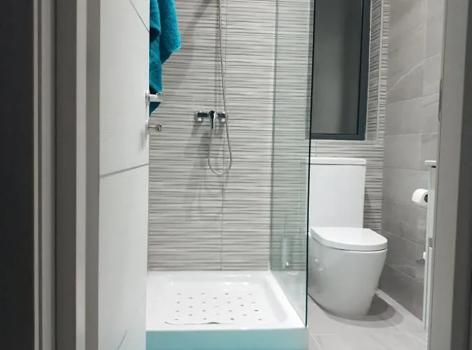 A Ground Floor Maisonette - Mellieha Bay * Is-Sellum