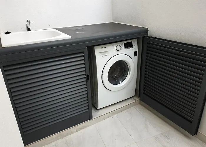 Διαμέρισμα A Ground Floor Maisonette - Mellieha Bay *