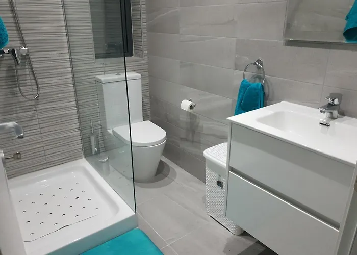 Διαμέρισμα A Ground Floor Maisonette - Mellieha Bay *