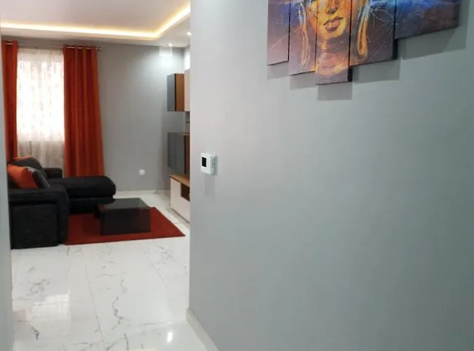 A Ground Floor Maisonette - Mellieha Bay *